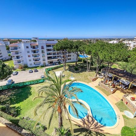T2 Renovated With Ocean View Vilamoura Картейра Экстерьер фото