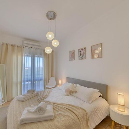 T2 Renovated With Ocean View Vilamoura Картейра Экстерьер фото