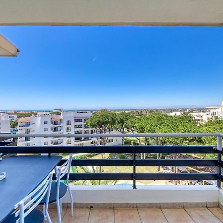 T2 Renovated With Ocean View Vilamoura Картейра Экстерьер фото