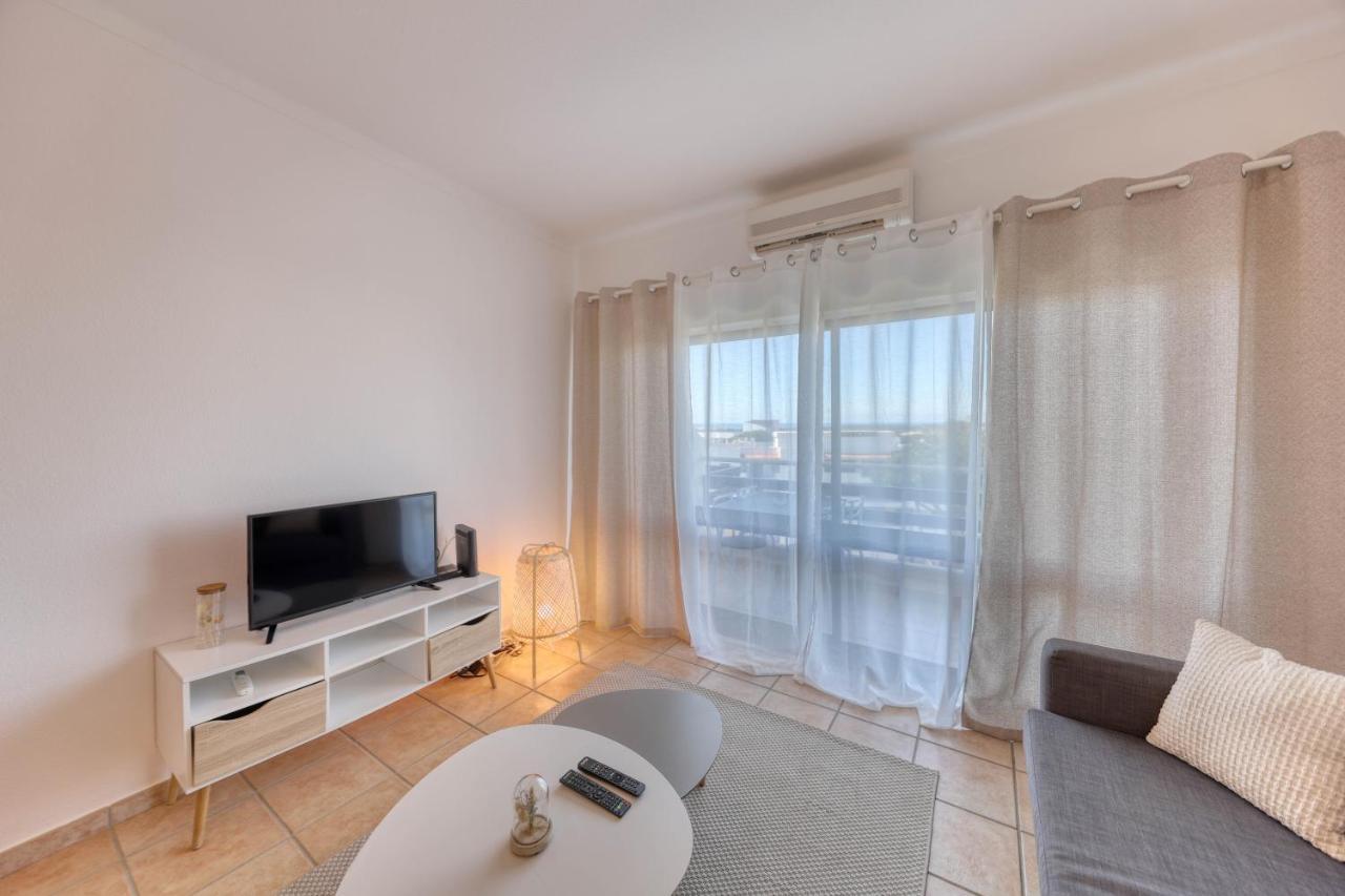 T2 Renovated With Ocean View Vilamoura Картейра Экстерьер фото