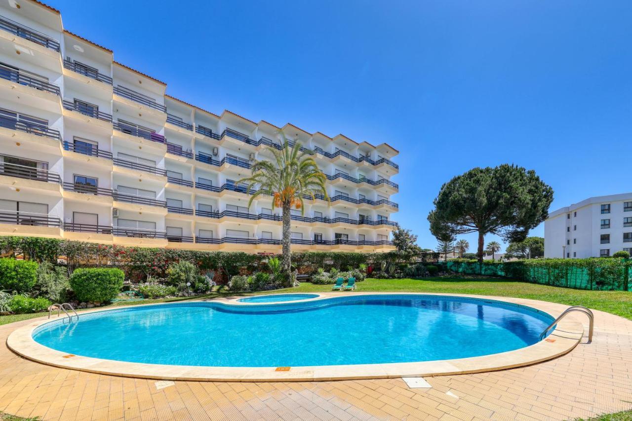 T2 Renovated With Ocean View Vilamoura Картейра Экстерьер фото