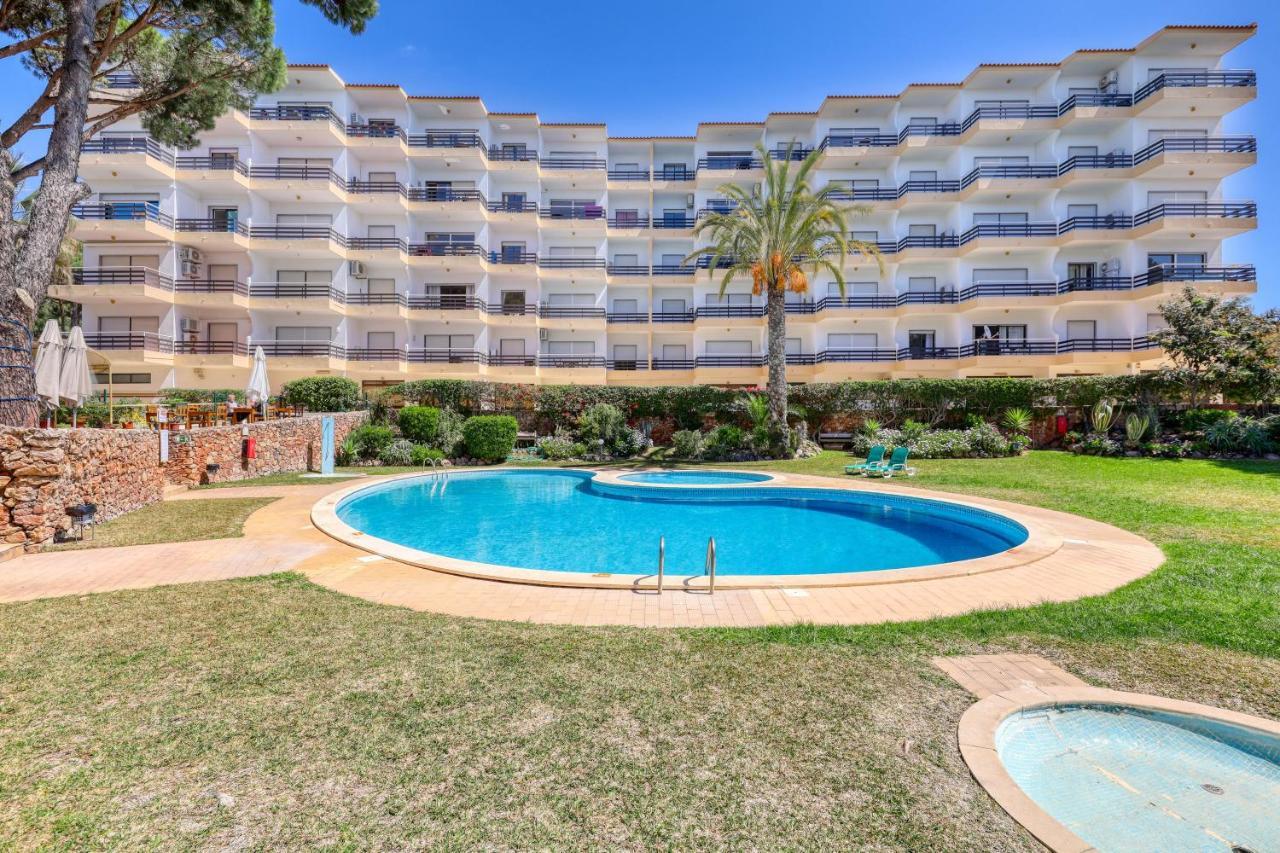 T2 Renovated With Ocean View Vilamoura Картейра Экстерьер фото
