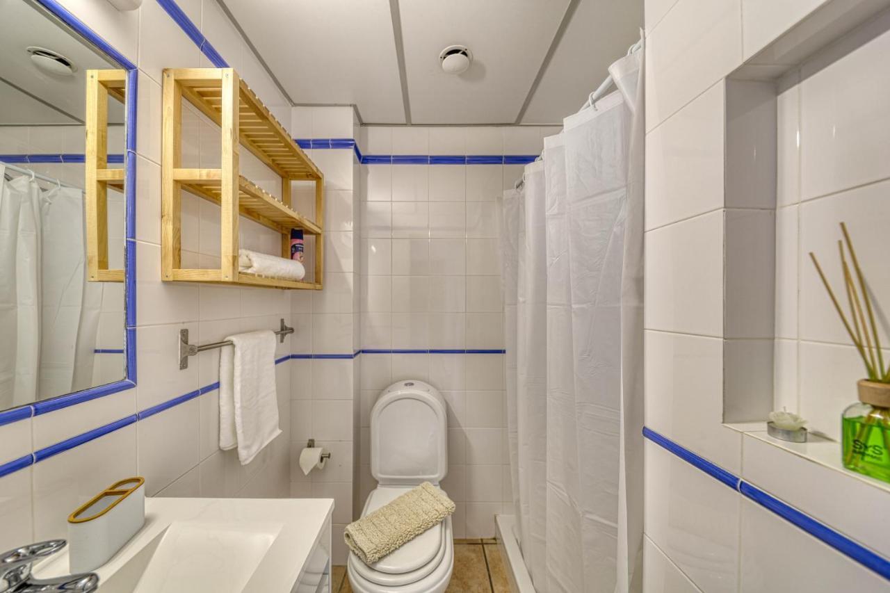 T2 Renovated With Ocean View Vilamoura Картейра Экстерьер фото