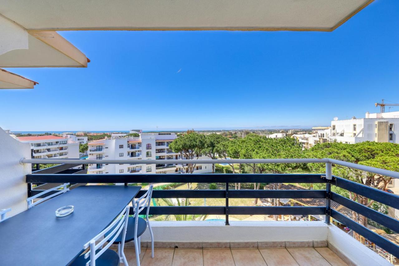T2 Renovated With Ocean View Vilamoura Картейра Экстерьер фото